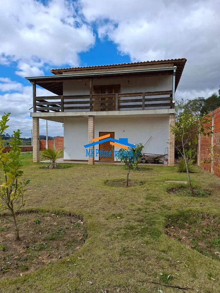 Chácara, 3 quartos, 1070 m² - Foto 4