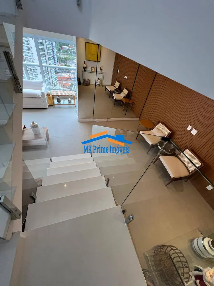 Cobertura, 3 quartos, 150 m² - Foto 5
