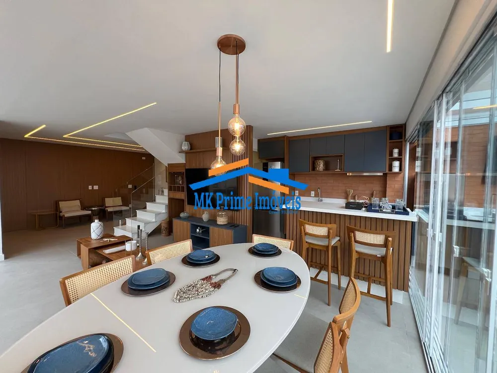 Cobertura, 3 quartos, 150 m² - Foto 6