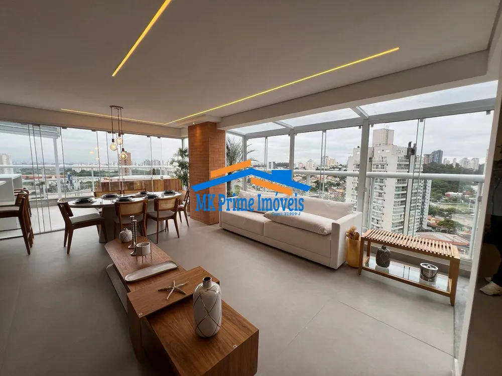 Cobertura, 3 quartos, 150 m² - Foto 2