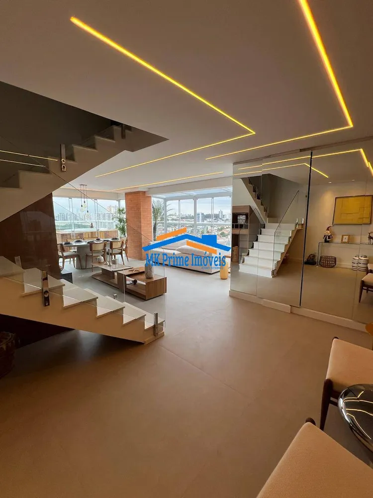 Cobertura, 3 quartos, 150 m² - Foto 1