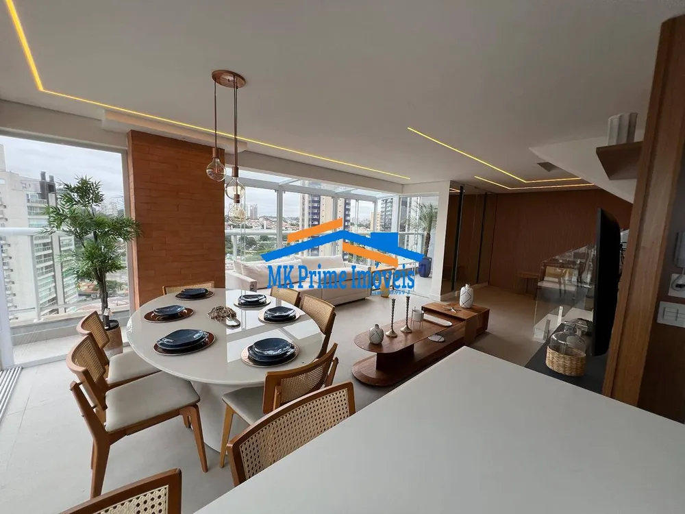 Cobertura, 3 quartos, 150 m² - Foto 7