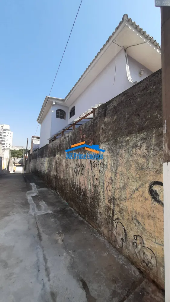 Sobrado, 3 quartos, 219 m² - Foto 4