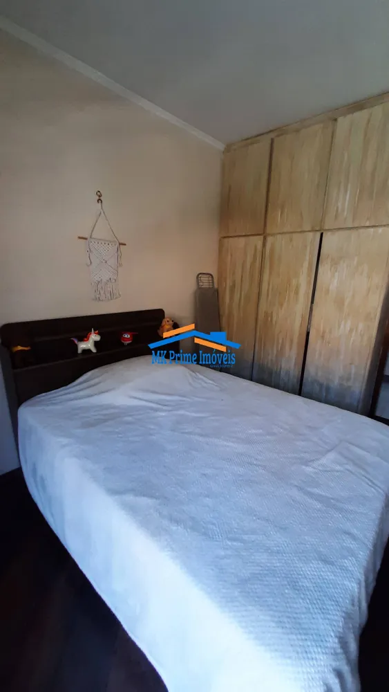 Sobrado, 3 quartos, 219 m² - Foto 2