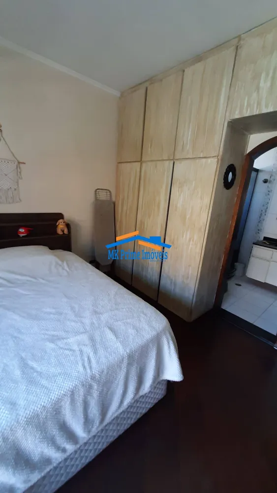 Sobrado, 3 quartos, 219 m² - Foto 3