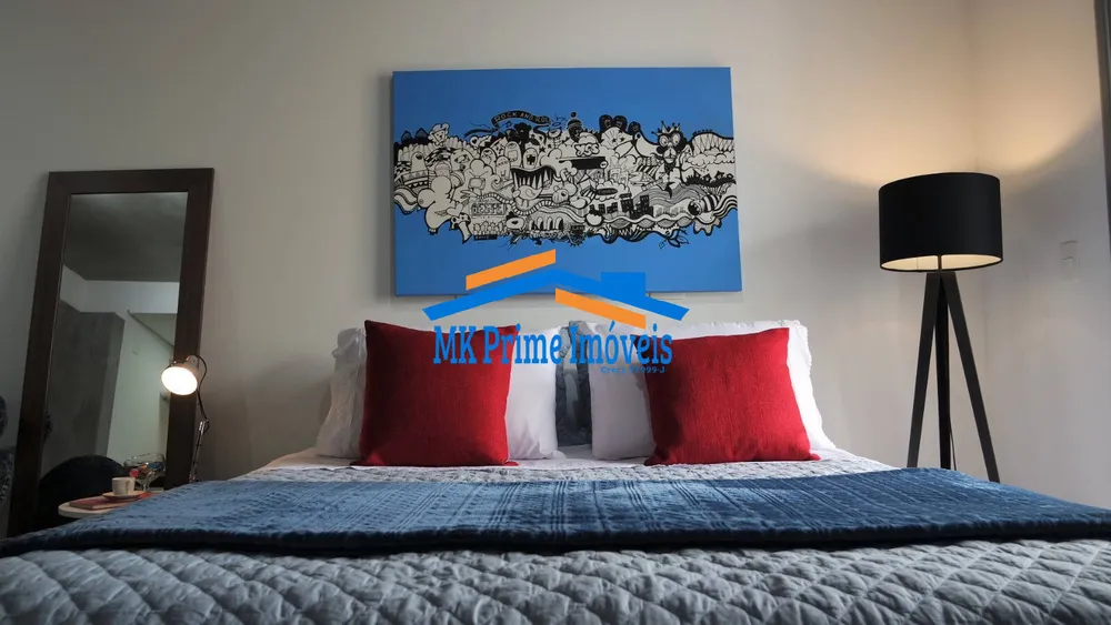 Apartamento, 1 quarto, 35 m² - Foto 5