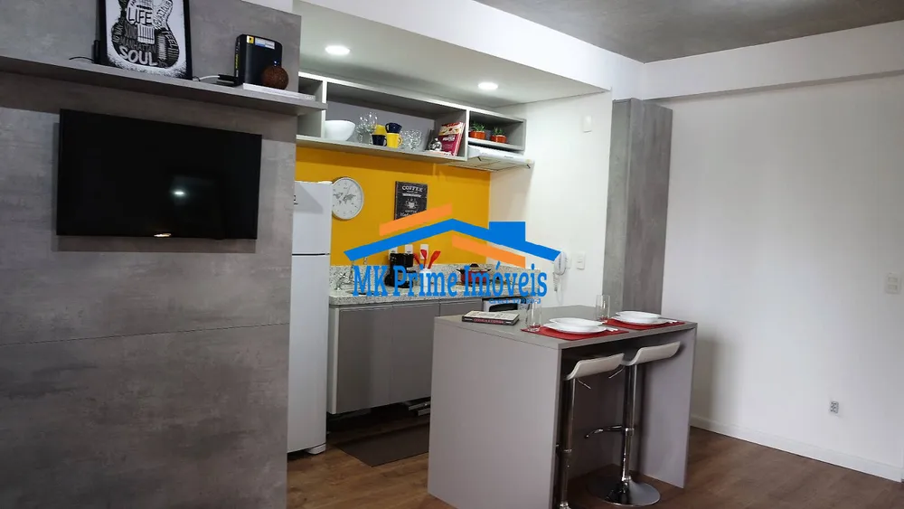 Apartamento, 1 quarto, 35 m² - Foto 12