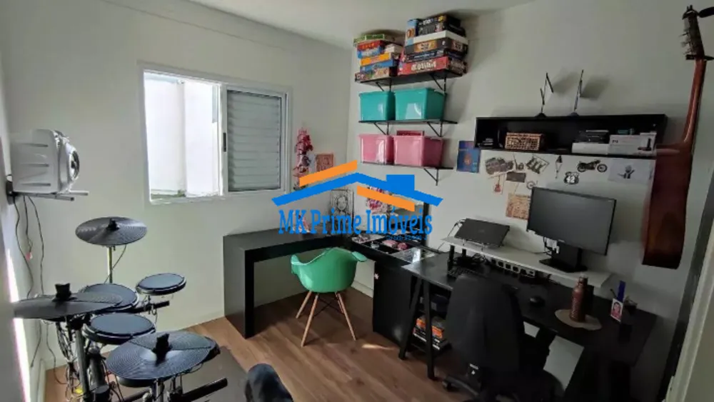 Casa de Condomínio, 3 quartos - Foto 7
