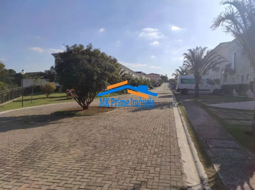 Casa de Condomínio, 3 quartos - Foto 8