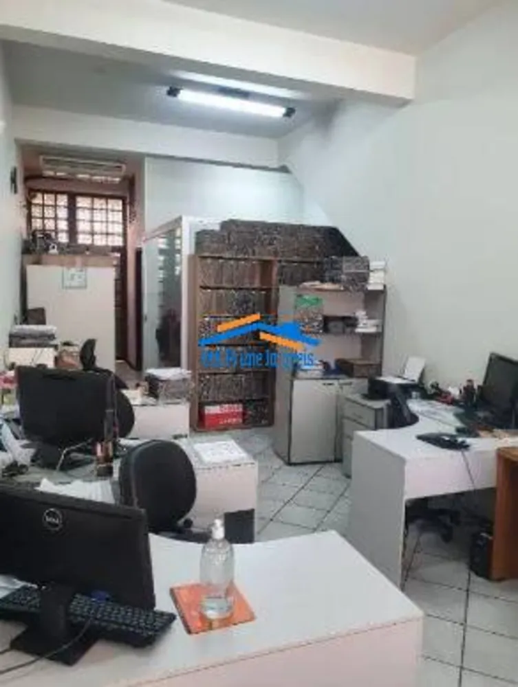 Prédio Inteiro, 158 m² - Foto 8