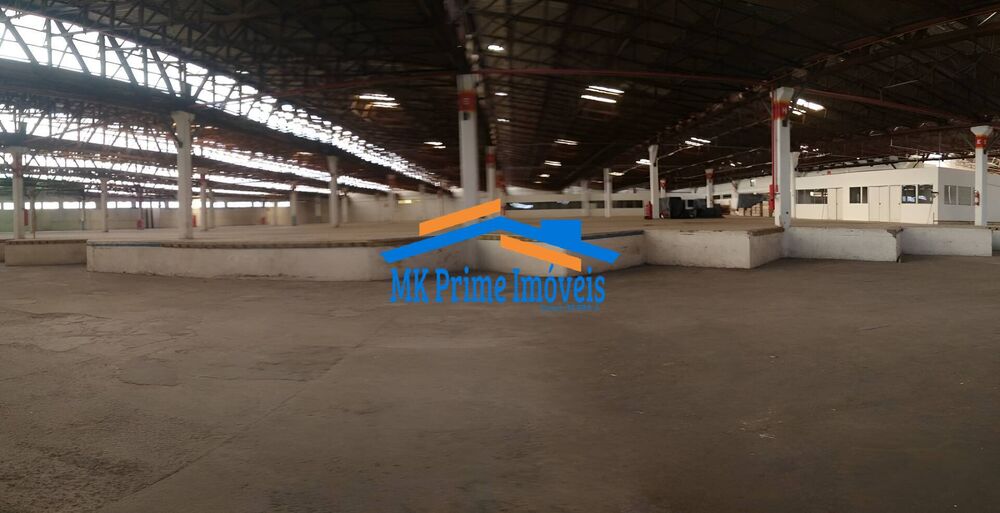 Depósito-Galpão-Armazém para alugar, 11578m² - Foto 3