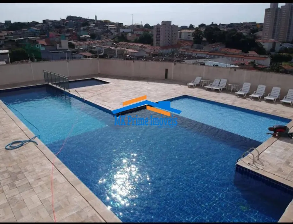 Apartamento, 2 quartos, 48 m² - Foto 4