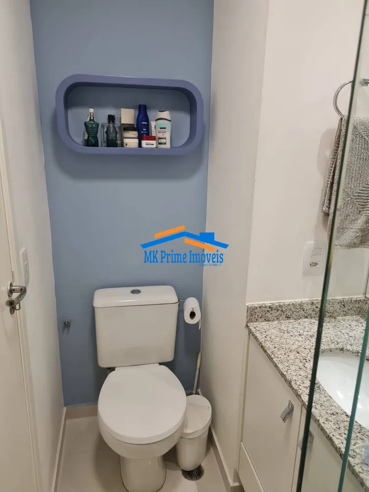 Apartamento, 2 quartos, 64 m² - Foto 12