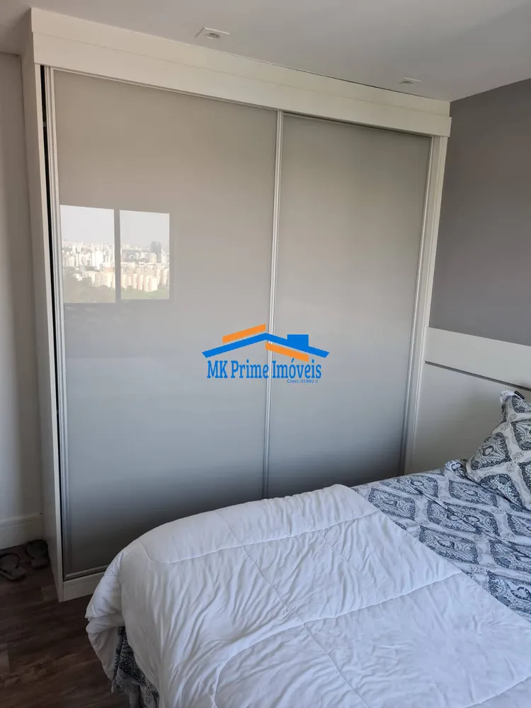Apartamento, 2 quartos, 64 m² - Foto 9