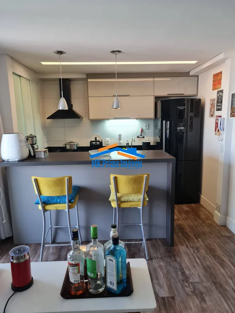 Apartamento, 2 quartos, 64 m² - Foto 5