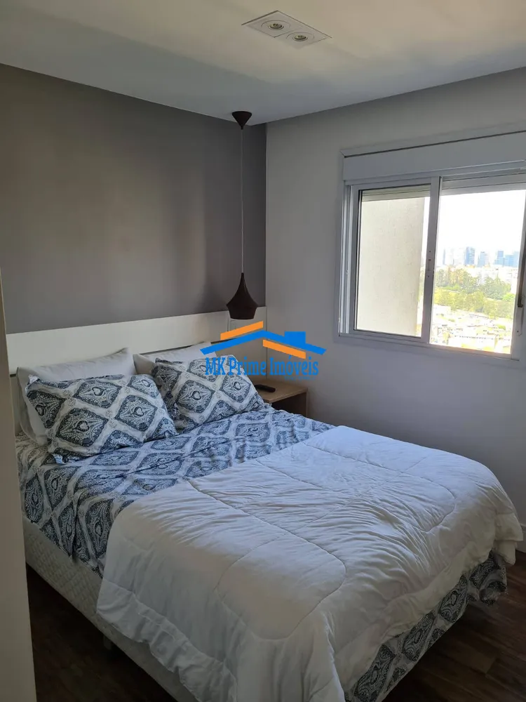 Apartamento, 2 quartos, 64 m² - Foto 10