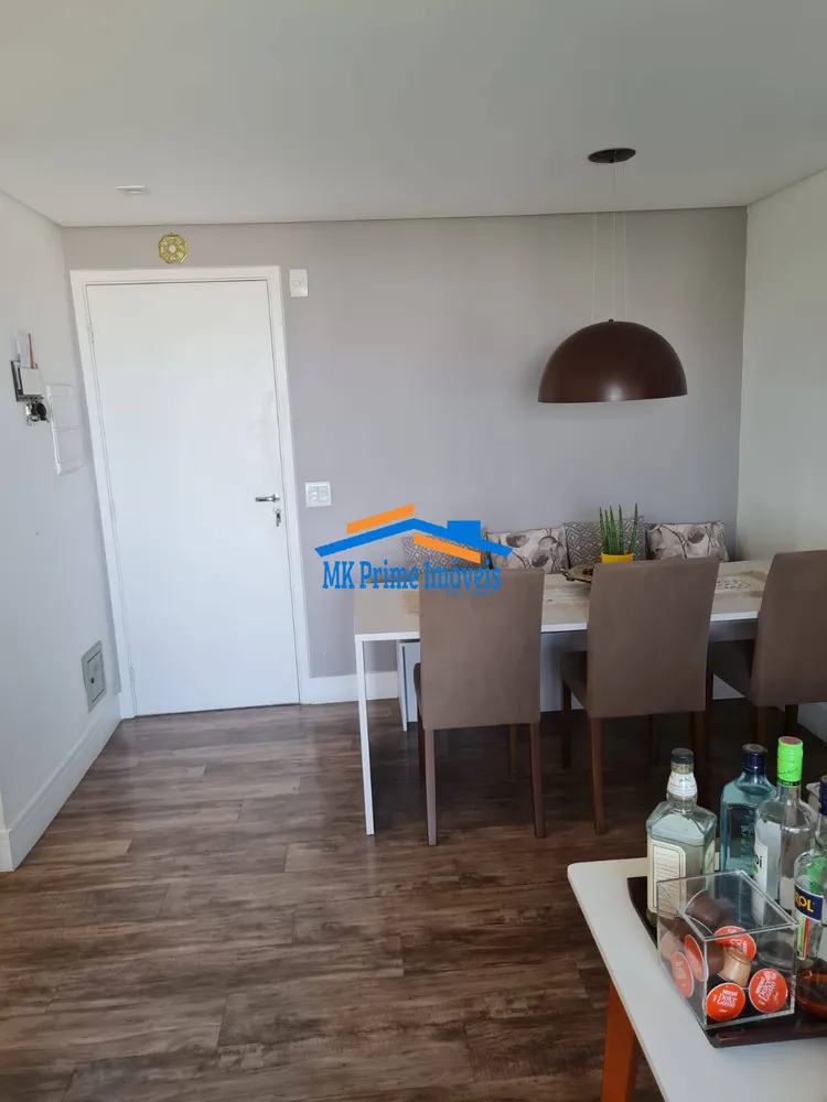 Apartamento, 2 quartos, 64 m² - Foto 3