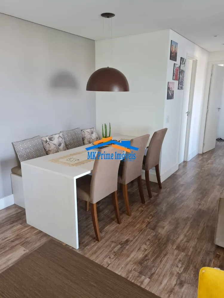 Apartamento, 2 quartos, 64 m² - Foto 4