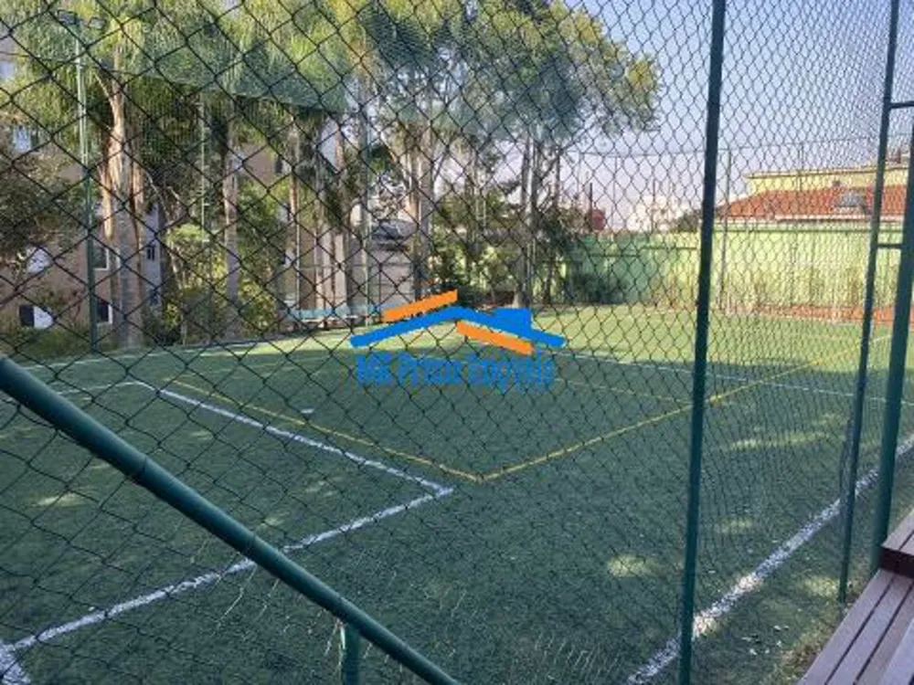 Cobertura, 3 quartos, 233 m² - Foto 4