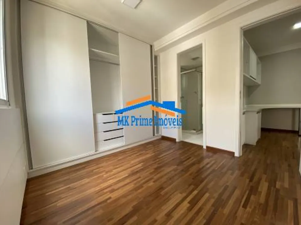 Cobertura, 3 quartos, 233 m² - Foto 1