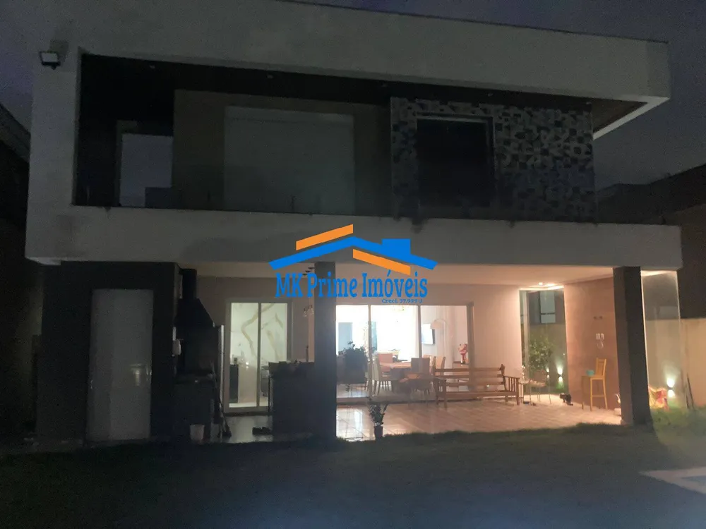 Casa de Condomínio, 3 quartos - Foto 5