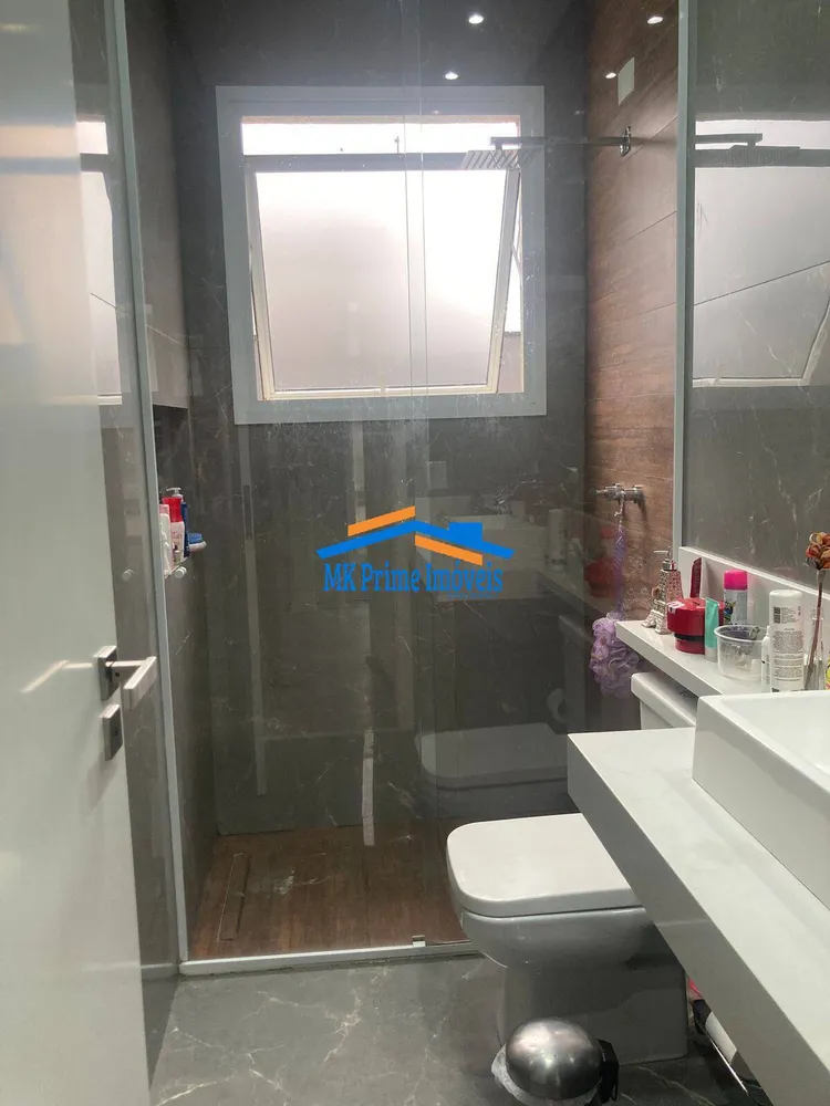 Casa de Condomínio, 3 quartos - Foto 7