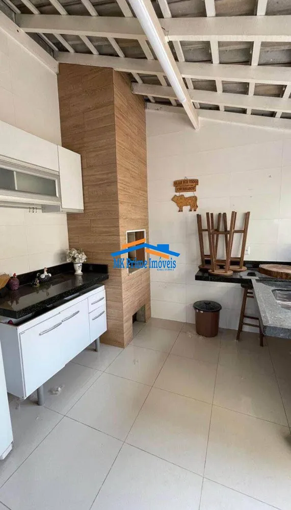 Casa, 3 quartos, 160 m² - Foto 11
