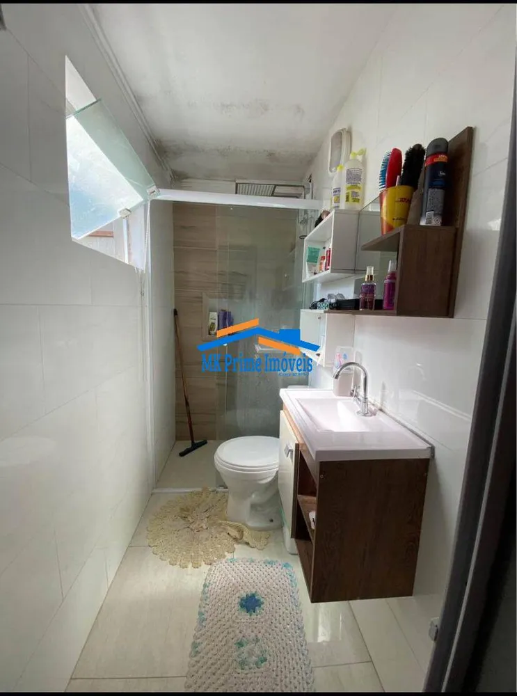 Casa, 3 quartos, 160 m² - Foto 9