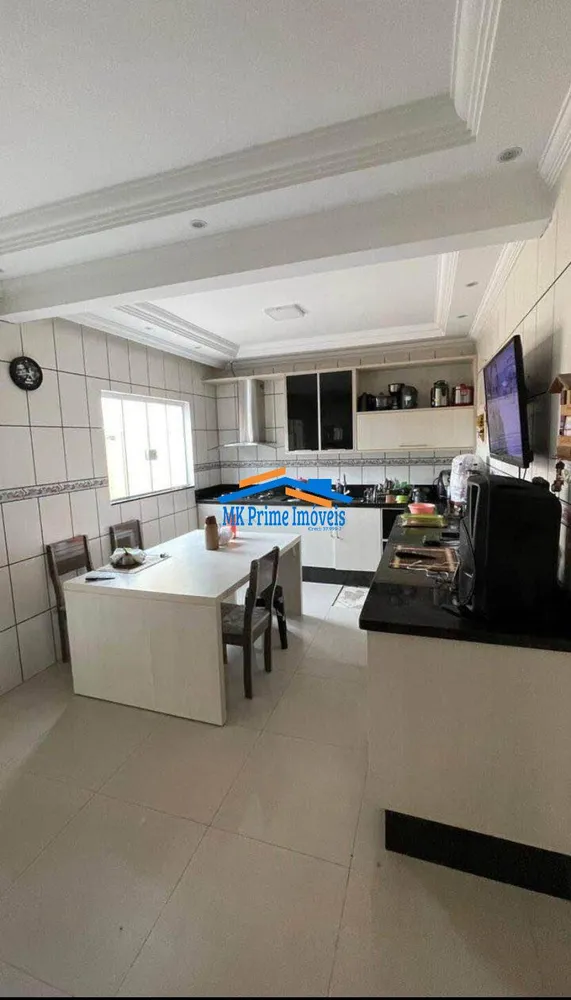 Casa, 3 quartos, 160 m² - Foto 7