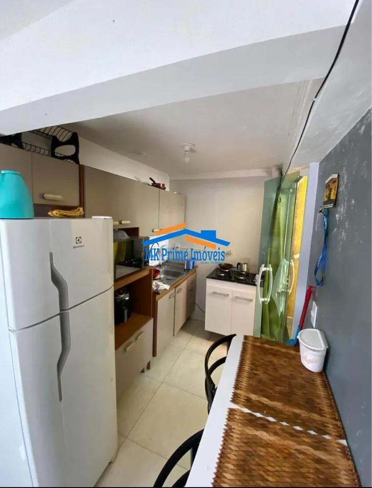 Casa, 3 quartos, 160 m² - Foto 8
