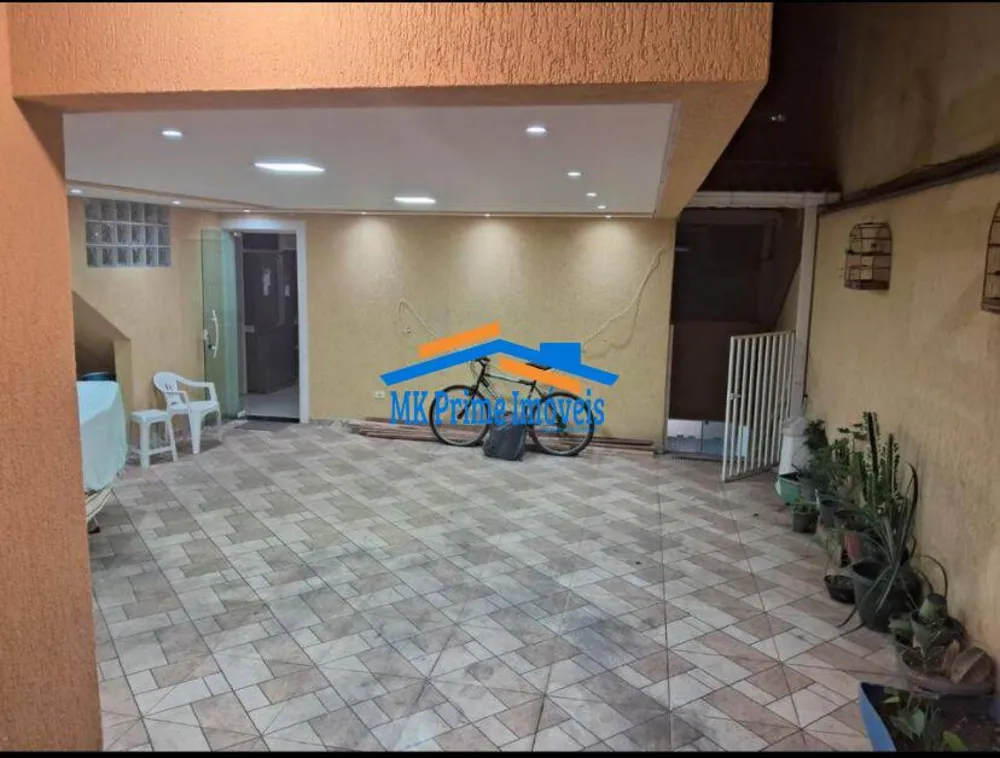 Casa, 3 quartos, 160 m² - Foto 2