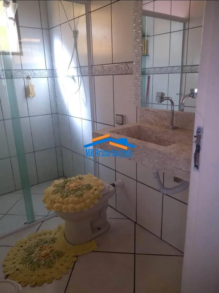 Casa, 3 quartos, 160 m² - Foto 10