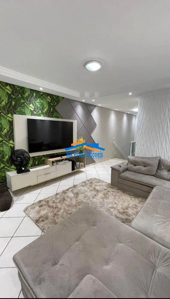 Casa, 3 quartos, 160 m² - Foto 3