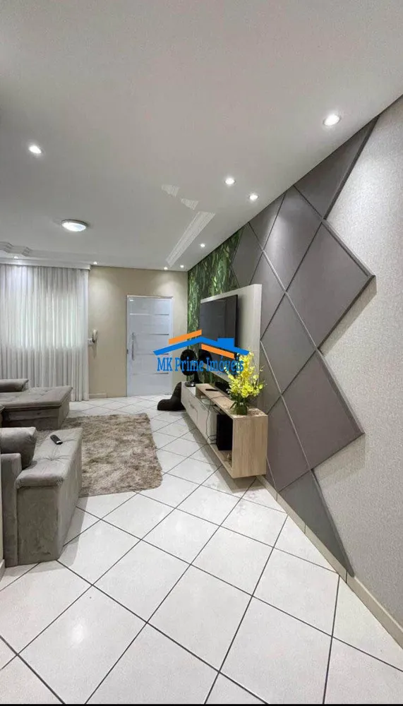 Casa, 3 quartos, 160 m² - Foto 4