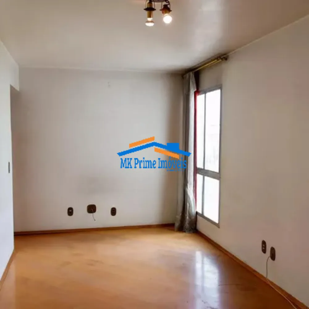 Apartamento, 3 quartos, 65 m² - Foto 4