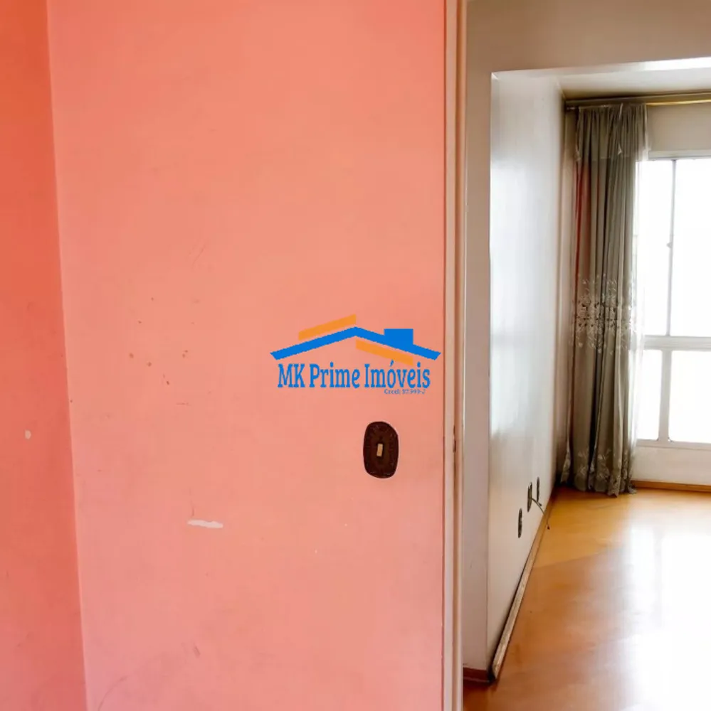 Apartamento, 3 quartos, 65 m² - Foto 5