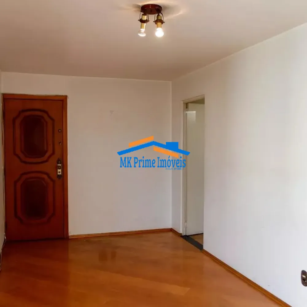 Apartamento, 3 quartos, 65 m² - Foto 1