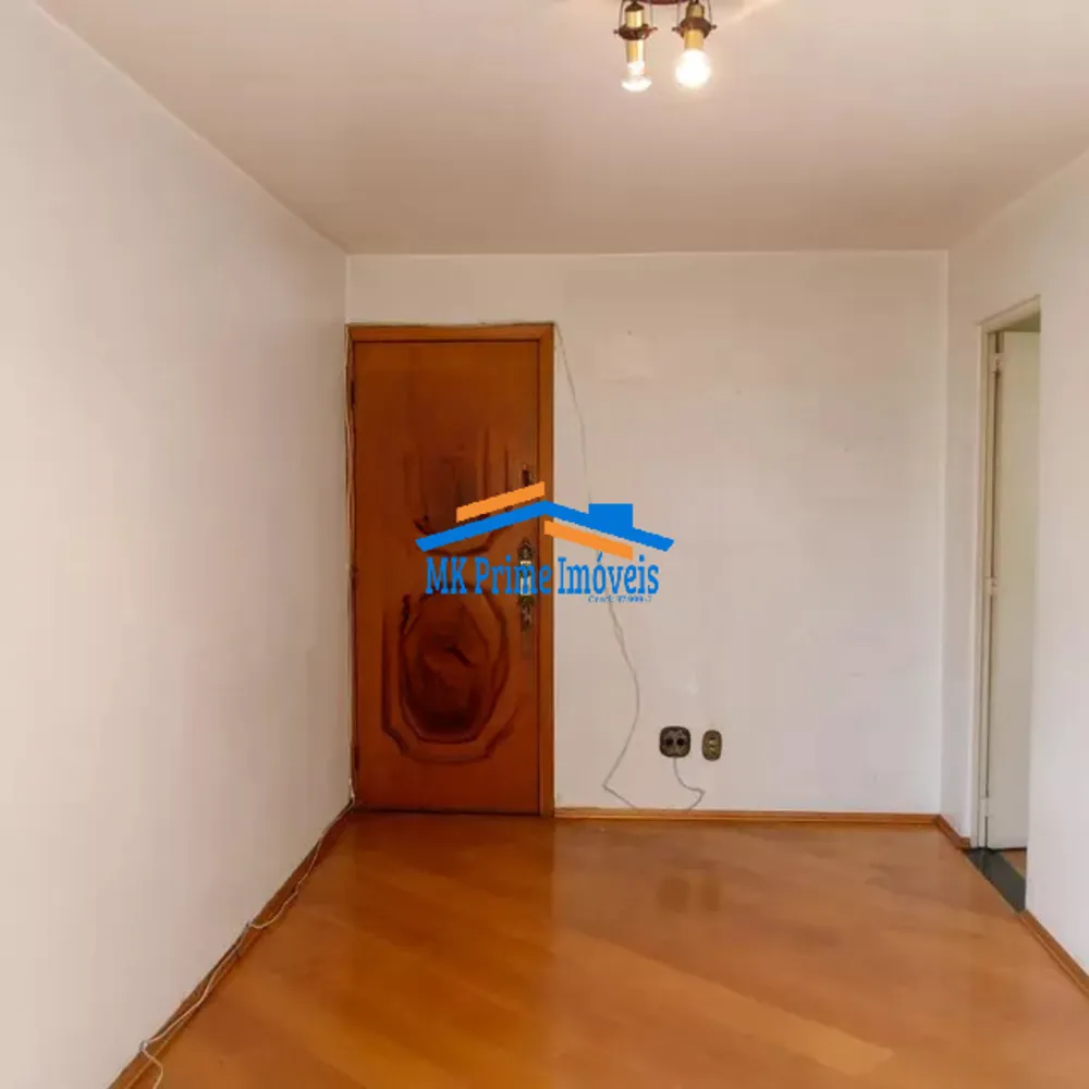 Apartamento, 3 quartos, 65 m² - Foto 2