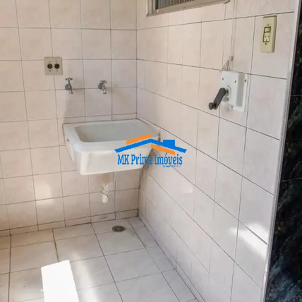 Apartamento, 3 quartos, 65 m² - Foto 6