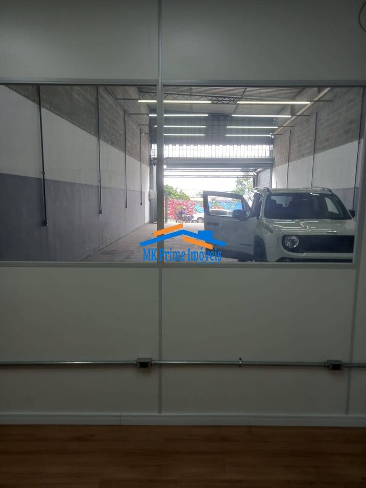 Depósito-Galpão-Armazém à venda, 225m² - Foto 3