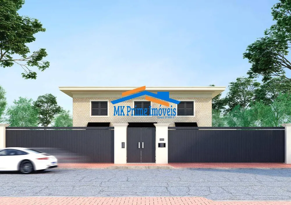 Sobrado, 4 quartos, 650 m² - Foto 8