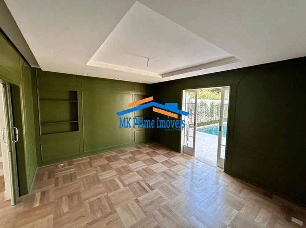 Sobrado, 4 quartos, 650 m² - Foto 3