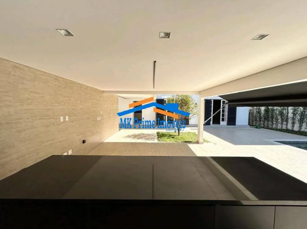 Sobrado, 4 quartos, 650 m² - Foto 6