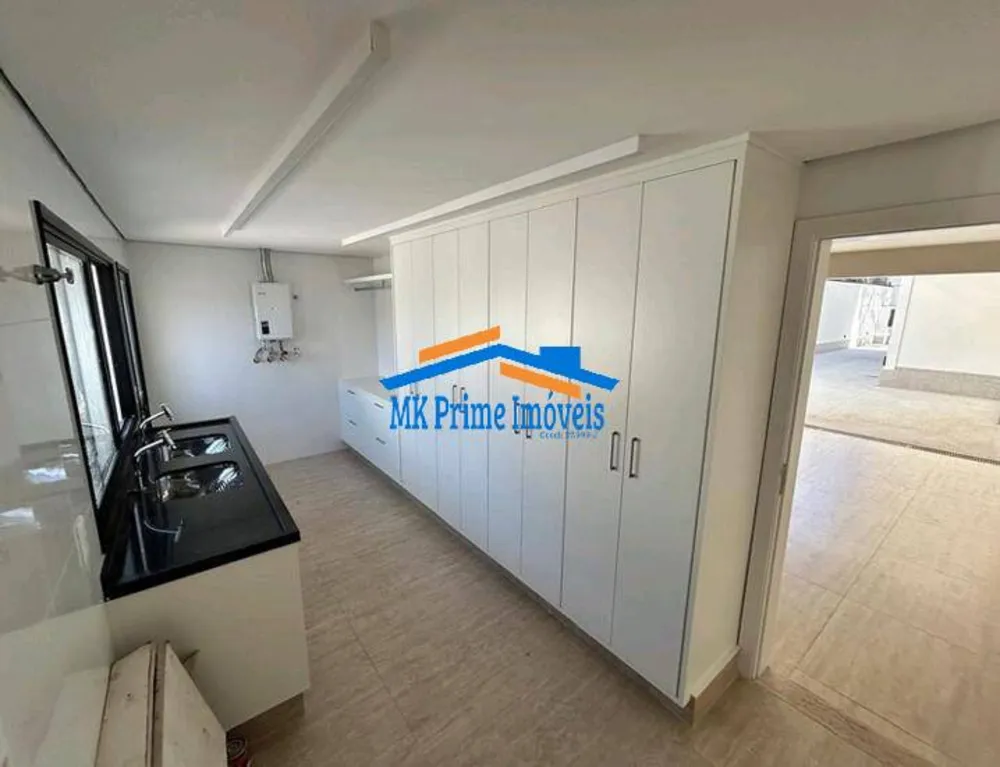 Sobrado, 4 quartos, 650 m² - Foto 7
