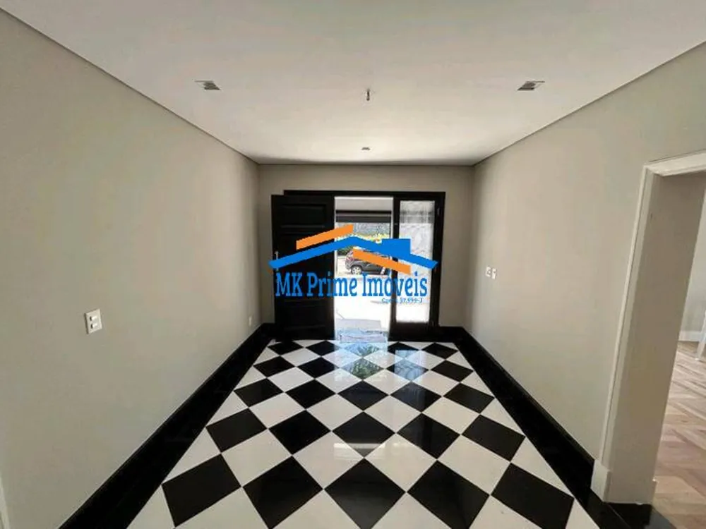 Sobrado, 4 quartos, 650 m² - Foto 2