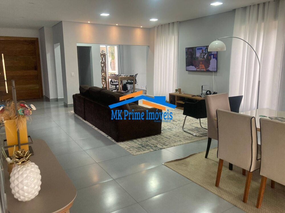 Casa de Condomínio à venda com 3 quartos, 330m² - Foto 7