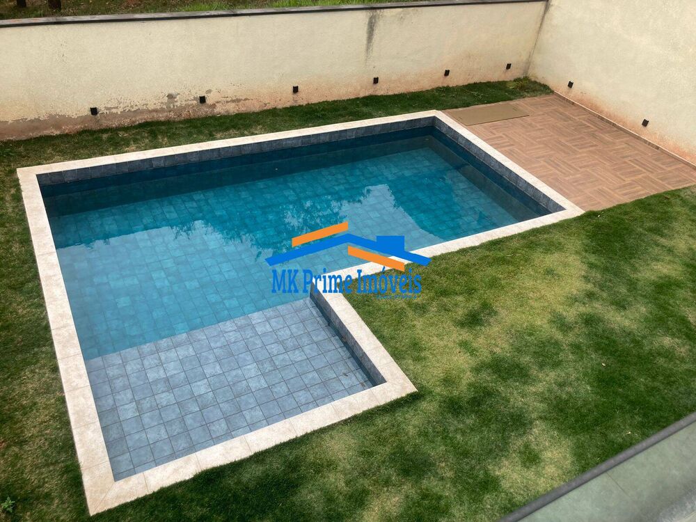 Casa de Condomínio à venda com 3 quartos, 330m² - Foto 16