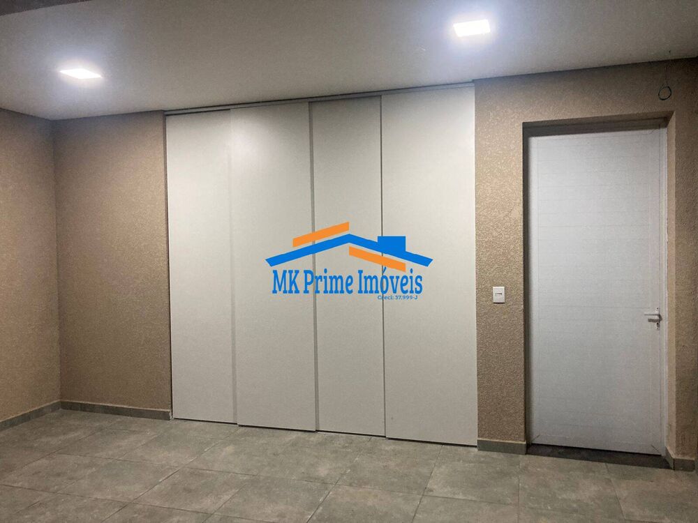 Casa de Condomínio à venda com 3 quartos, 330m² - Foto 1