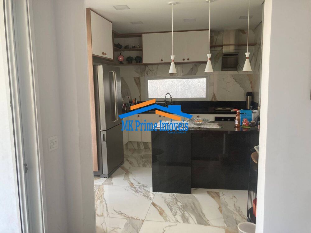 Casa de Condomínio à venda com 3 quartos, 330m² - Foto 10