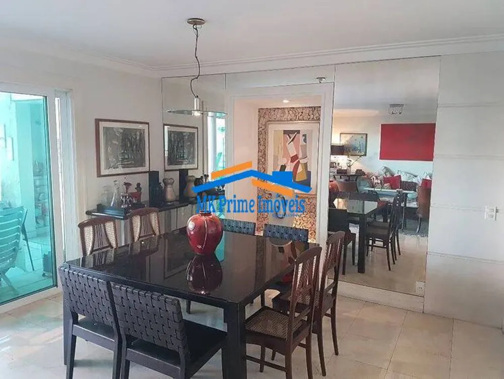 Apartamento, 3 quartos, 367 m² - Foto 2